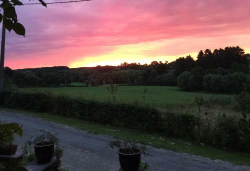 Bed & Breakfast Fermette
