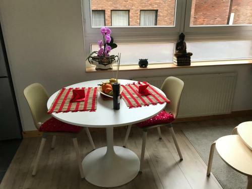 Apartamento Lumineux Appartement