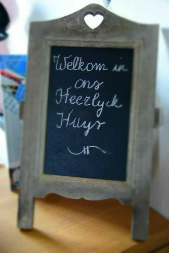 B&B Heerlyck Huys