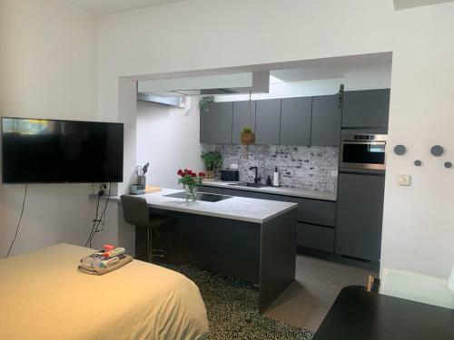 Apartamento Studio Leuven
