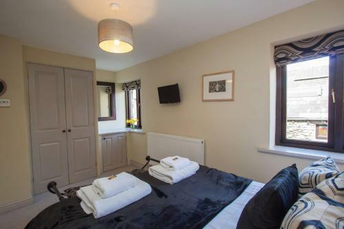 Apartamento Tethera At Coal Yeat