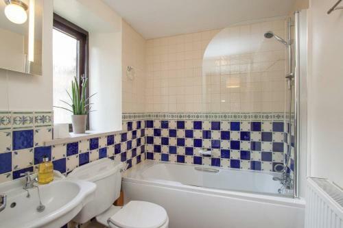 Apartamento Tethera At Coal Yeat