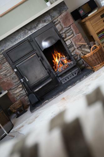 Apartamento Tethera At Coal Yeat