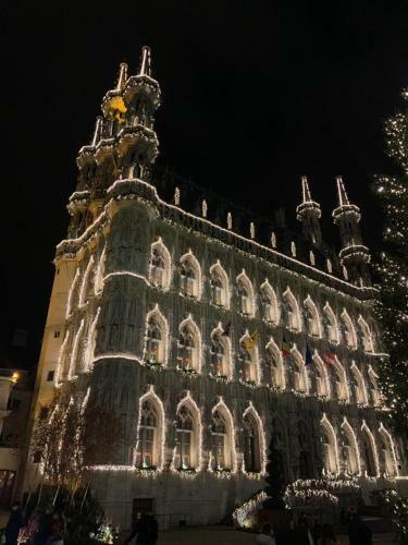 Hotel Boutique Leuven