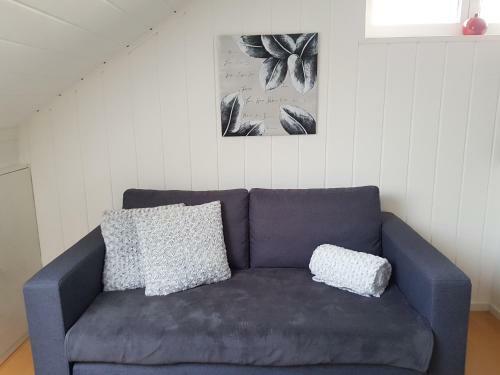 Apartamento De Achtertuin
