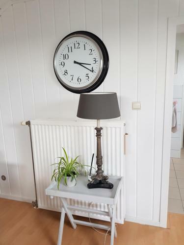 Apartamento De Achtertuin