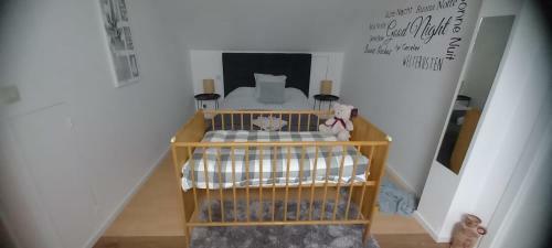 Apartamento De Achtertuin