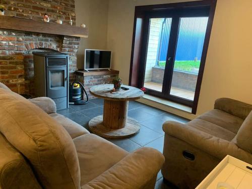 Apartamento Cosy Cottage House