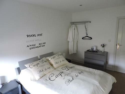 B&B Carpe Diem # Linea