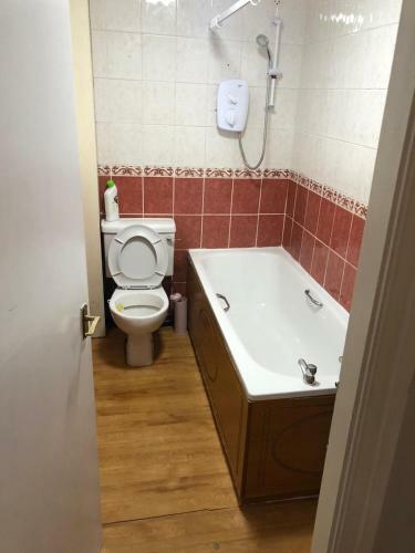 Hostal 3 Bed Becketts Headingley