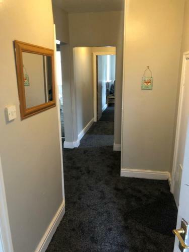 Hostal 3 Bed Becketts Headingley