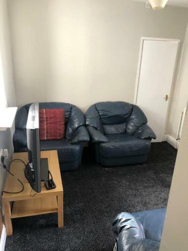 Hostal 3 Bed Becketts Headingley