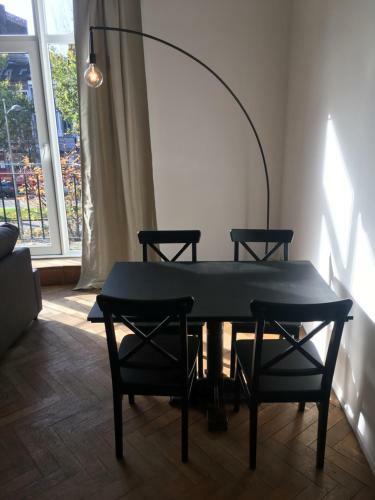 Apartamento Sauveniere 5