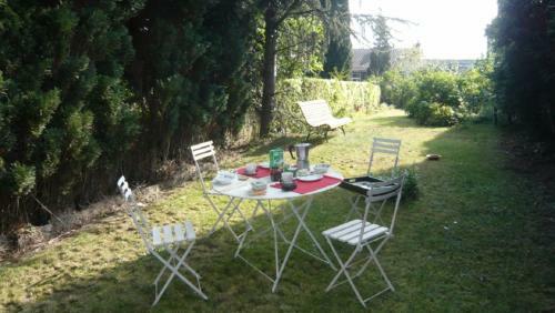 Bed & Breakfast W'allons Nous Dormir