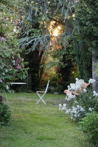 Bed & Breakfast W'allons Nous Dormir