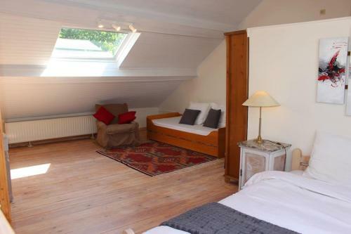 Hostal B & B Le Jardin Bed & Breakfasts