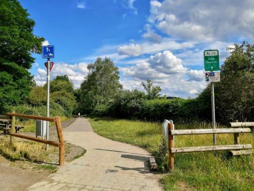 Apartamento Le Boisseli�ge