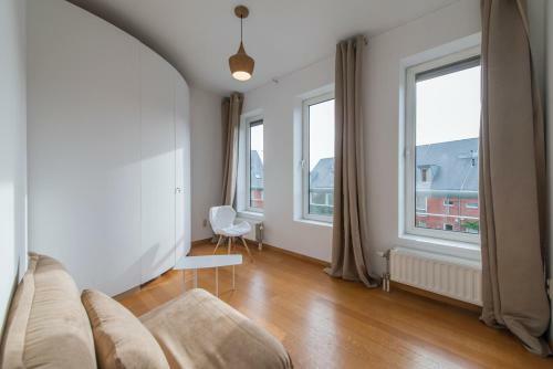 Apartamento Studio Des Jardins Suspendus
