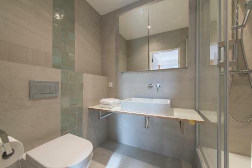 Apartamento Studio Des Jardins Suspendus