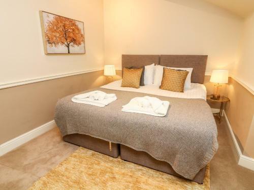 Apartamento 1 Imperial House