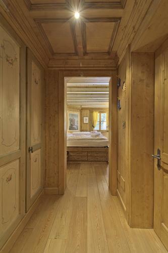 Apartamento Chesa La Planura - Maloja