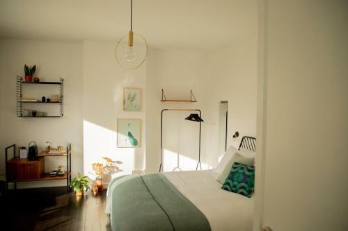 Hostal Huisalfons