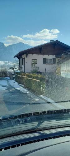 Apartamento Komplett Eingerichtete Ferienwohnung In Mastrils, Graub�nden