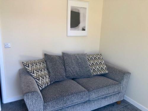 Brockwell - 2 Bed Modern Home, Near City Centre