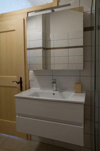 Apartamento Oldswisshome