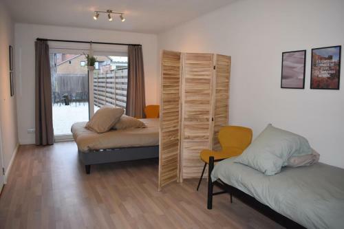 Huis Te Moerbeke-waas