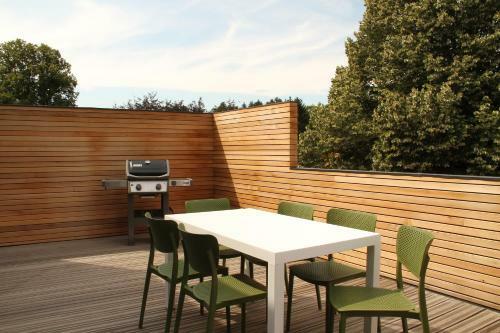 Apartamento Chez Pilar