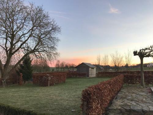 Vakantiewoning Mogimont