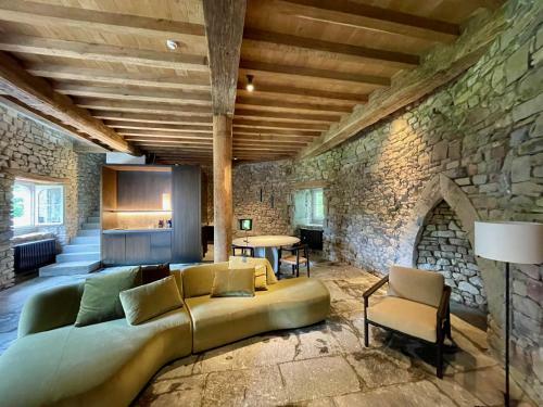 Hotel Le Ch�teau De Mirwart