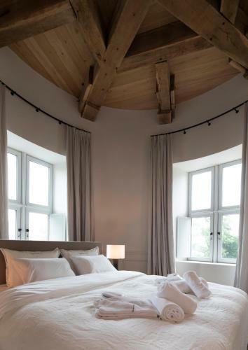 Hotel Le Ch�teau De Mirwart