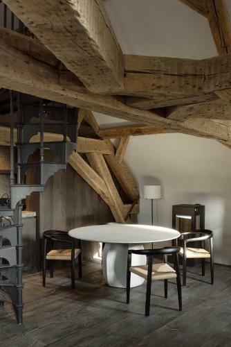 Hotel Le Ch�teau De Mirwart