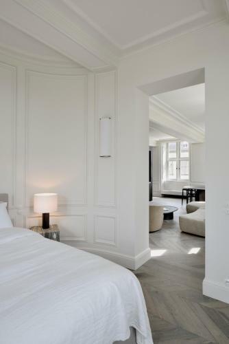 Hotel Le Ch�teau De Mirwart