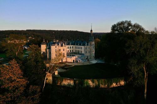 Hotel Le Ch�teau De Mirwart
