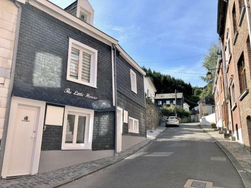 The Little Houses