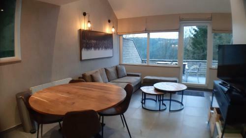 Apartamento Terrasses de Malmedy Le Clos 417