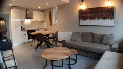 Apartamento Terrasses de Malmedy Le Clos 417
