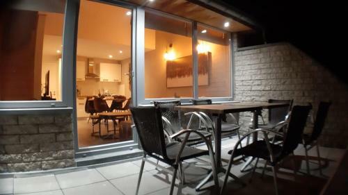 Apartamento Terrasses de Malmedy Le Clos 417