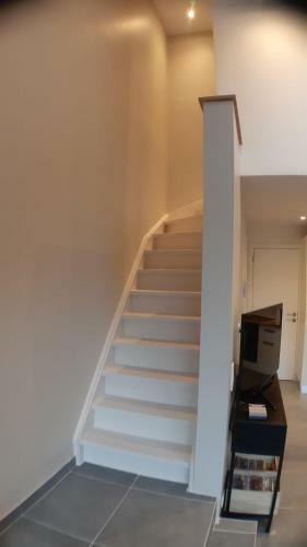 Apartamento Terrasses de Malmedy Le Clos 417