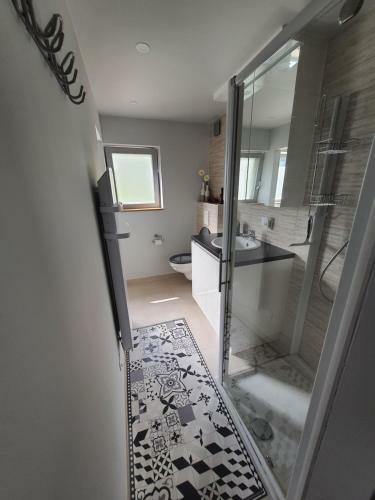 T 'n D House/ Terrasses de Malmedy