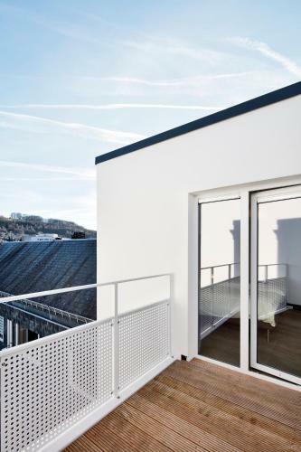 Apartamento Place De Cochem 3-15