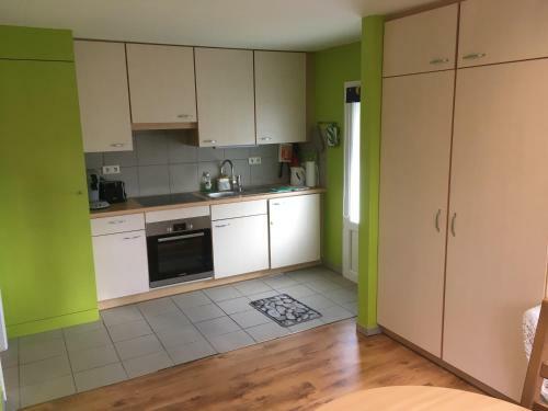 Apartamento Les Renardeaux