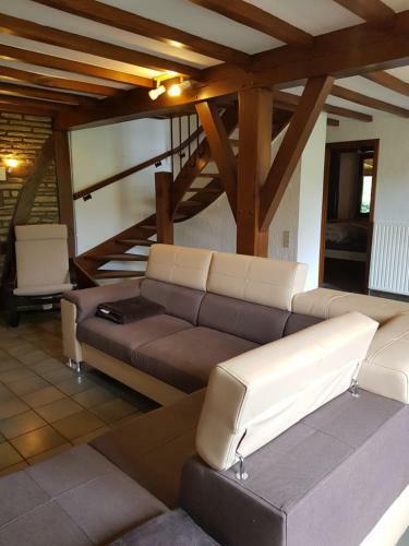 Raidillon - G�te 5 Chambres