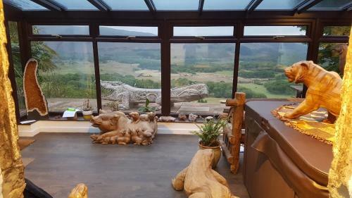 Windsor Farm House Scafell