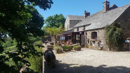 Windsor Farm House Scafell
