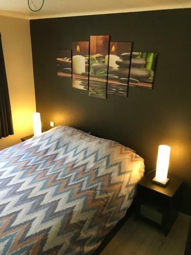Apartamento La Cime Des Chodes 2