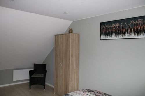 Apartamento Terrasses de Malmedy Triplex 224 Le Cerf Blanc